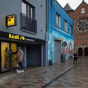 Bank Square Town House Belfast