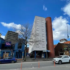 Ibis Budget Centre Belfast