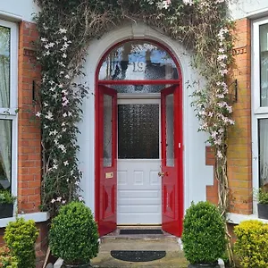 4* Maison d'hôtes Roseleigh House