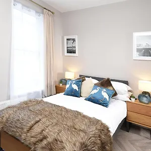 Anam Cara House - Guest Close To Queen's Belfast