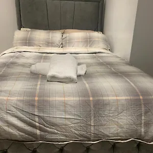 Stranmillis Apartment