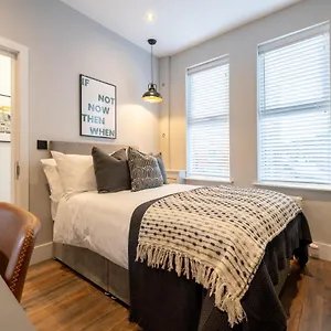 Harland House Holiday home