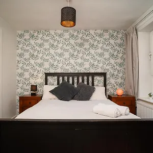 In Centre Apartment