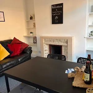 Loganberry Apartment