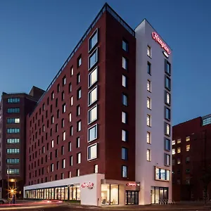 Hampton By Hilton Centre Belfast
