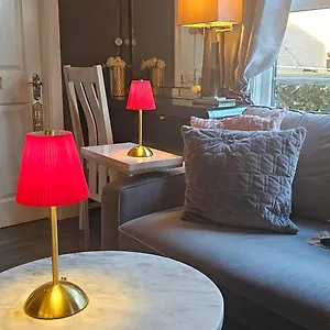 Cosy Belfast