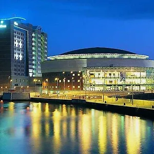 Hilton Belfast