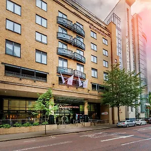 Clayton Hotel
