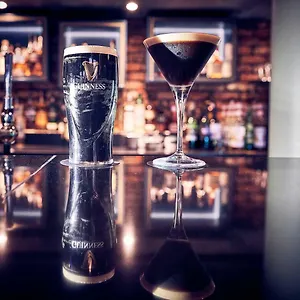 Отель Malmaison, Белфаст