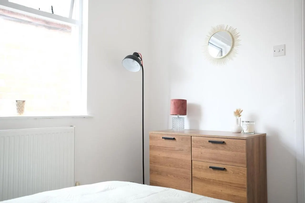 Eia Street Apartments Belfast 0*,  United Kingdom