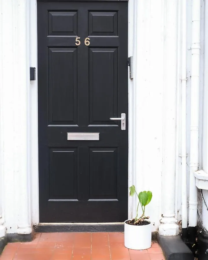 Eia Street Apartments Belfast