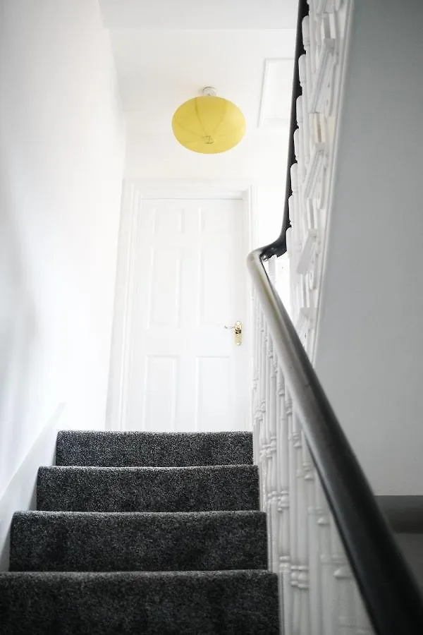 Eia Street Apartments Belfast