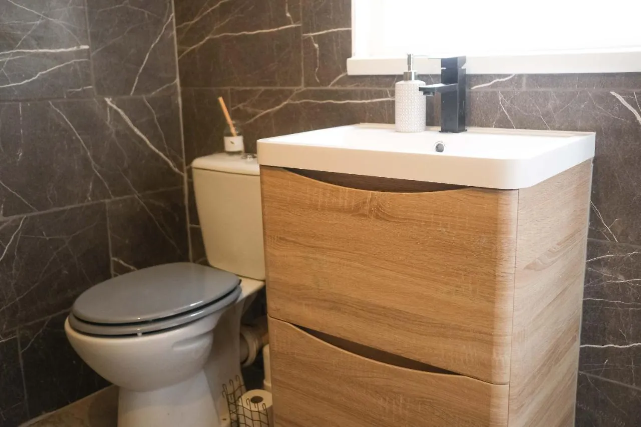 Eia Street Apartments Belfast United Kingdom