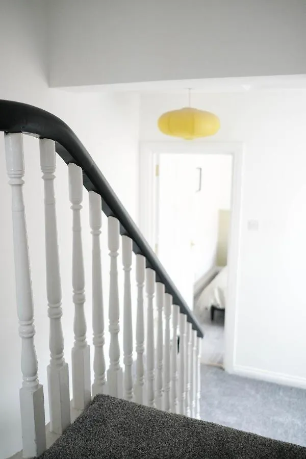 Eia Street Apartments Belfast United Kingdom